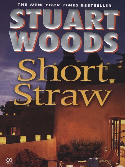 Title details for Short Straw by Stuart Woods - Wait list